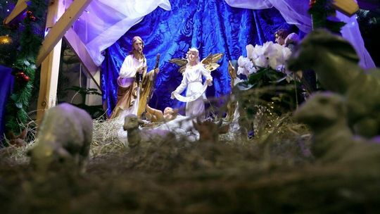 kościół pw. Świętego Ducha