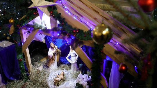 kościół pw. Świętego Ducha