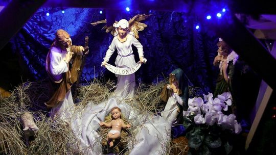 kościół pw. Świętego Ducha