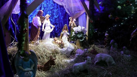 kościół pw. Świętego Ducha