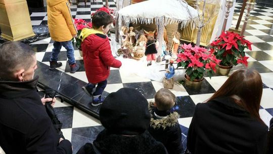 Klasztor Ojców Dominikanów