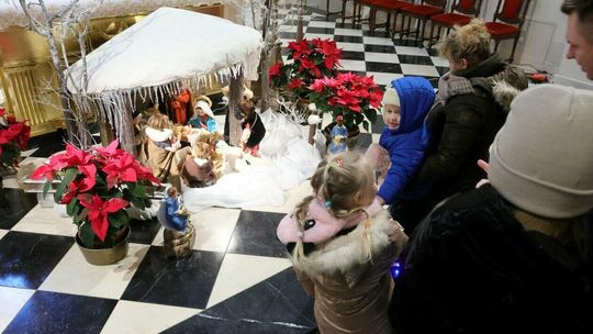 Klasztor Ojców Dominikanów