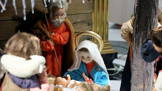 Klasztor Ojców Dominikanów