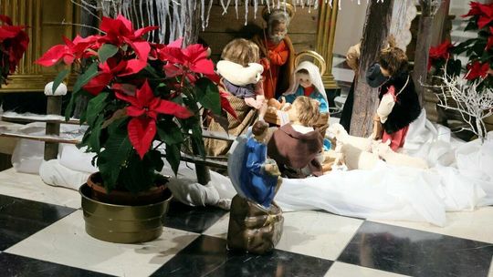 Klasztor Ojców Dominikanów