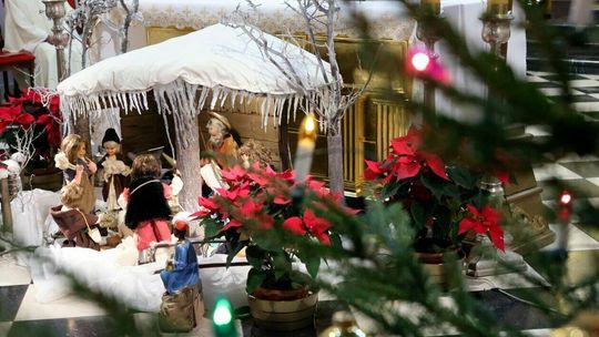 Klasztor Ojców Dominikanów