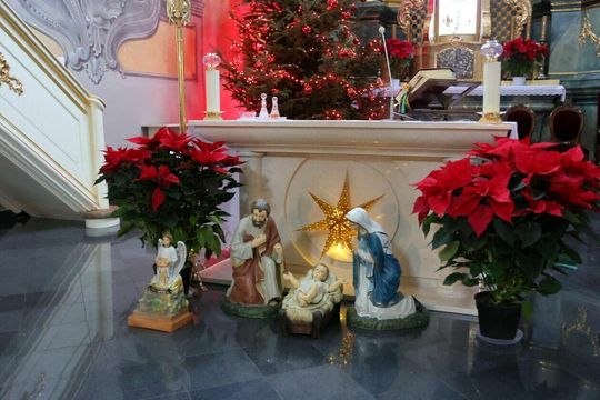 Kościół Rektoralny 