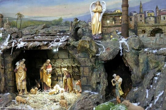 kościół Karmelitów 