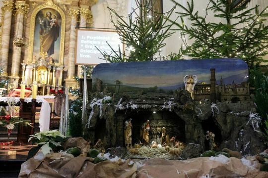 kościół Karmelitów 