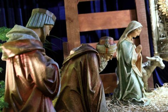 kościół Ojców Kapucynów 