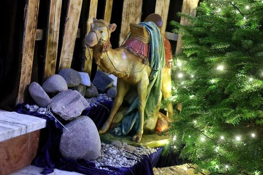 kościół Ojców Kapucynów 