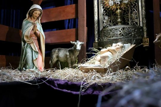 kościół Ojców Kapucynów 