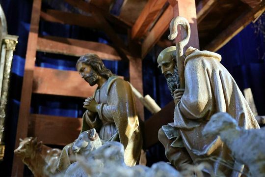 kościół Ojców Kapucynów 