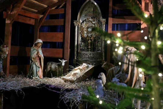 kościół Ojców Kapucynów 