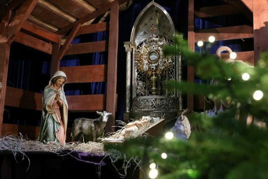 kościół Ojców Kapucynów 