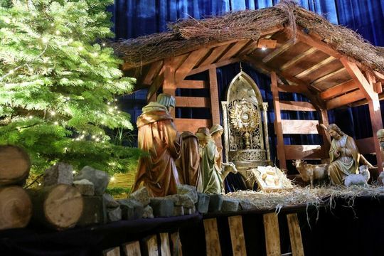 kościół Ojców Kapucynów 