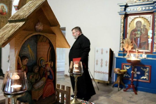 kościół św. Jozefata