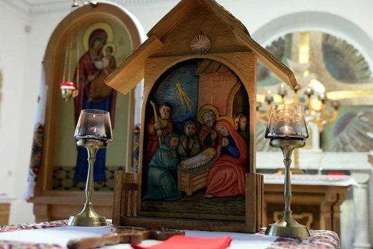 kościół św. Jozefata