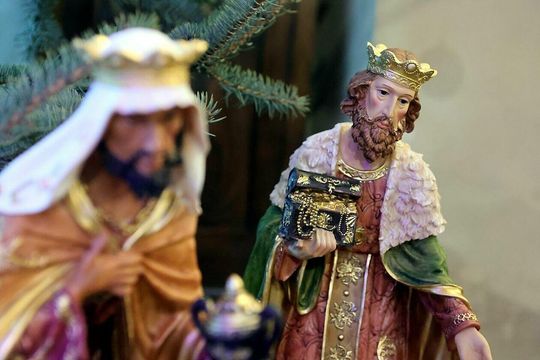 kościół pw. Świętego Ducha