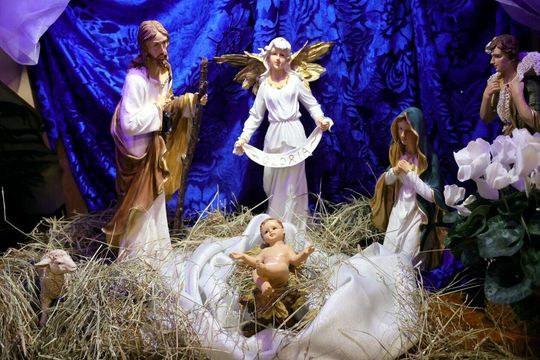 kościół pw. Świętego Ducha