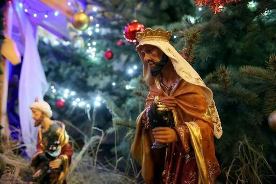 kościół pw. Świętego Ducha