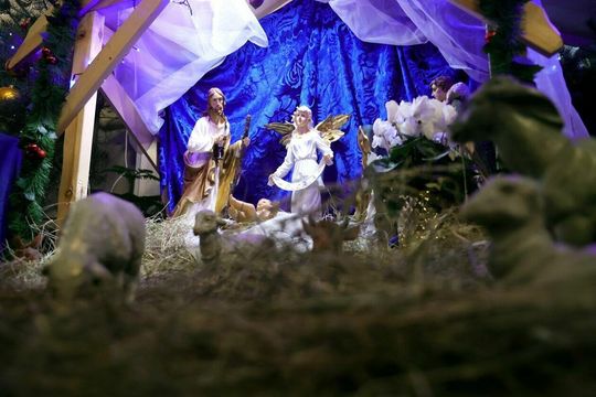 kościół pw. Świętego Ducha