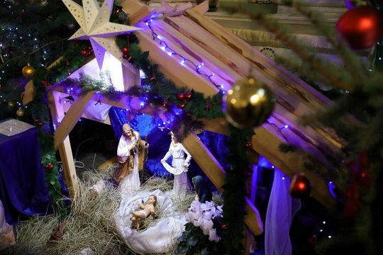 kościół pw. Świętego Ducha