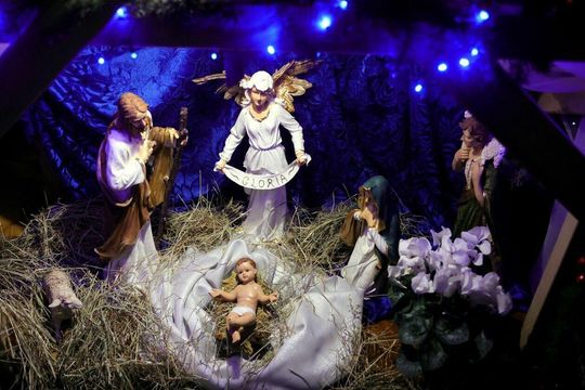 kościół pw. Świętego Ducha