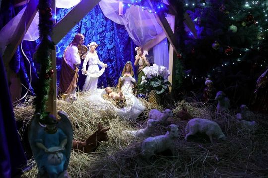 kościół pw. Świętego Ducha