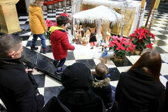 Klasztor Ojców Dominikanów