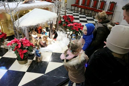 Klasztor Ojców Dominikanów