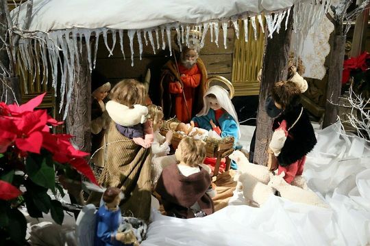 Klasztor Ojców Dominikanów