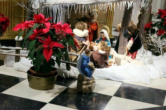 Klasztor Ojców Dominikanów