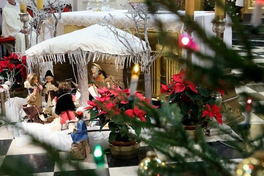 Klasztor Ojców Dominikanów