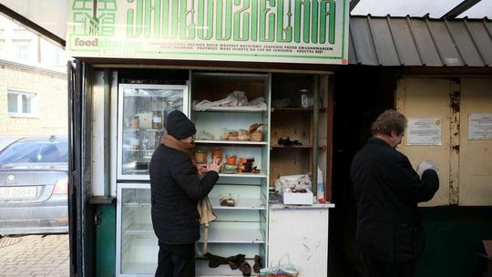 Jadłodzielnia Lublin