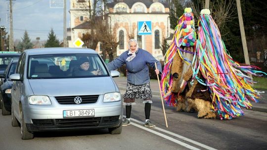 Brodacze ze Sławatycz
