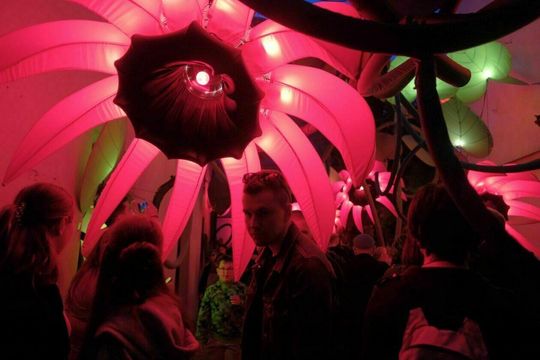 Noc Kultury w Lublinie 