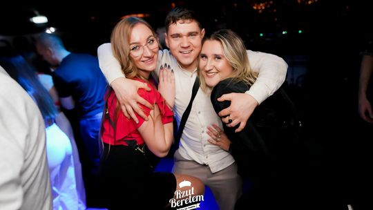 Galeria klubu Rzut Beretem