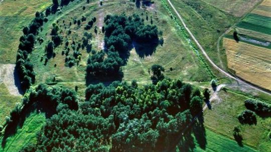 Archeologia Żywa - nominacje Archeologia Żywa - nominacje