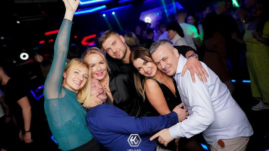 Galeria klubu Helium