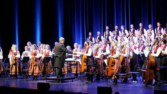 Mazowsze Świątecznie Mazowsze Świątecznie