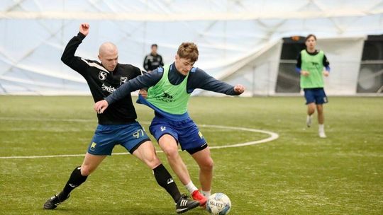 Trening Avia Świdnik Trening Avia Świdnik