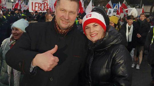 Marsz Wolnych Polaków