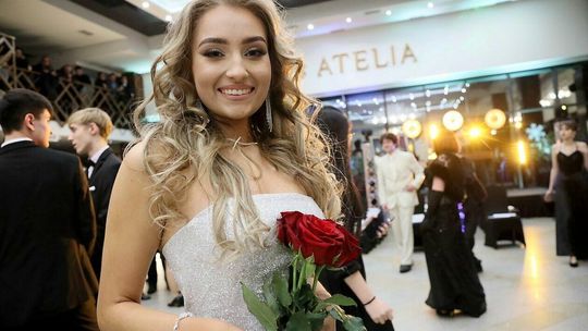 Bal Studniówkowy IX Liceum Ogólnokształcącego im. Mikołaja Kopernika w Lublinie