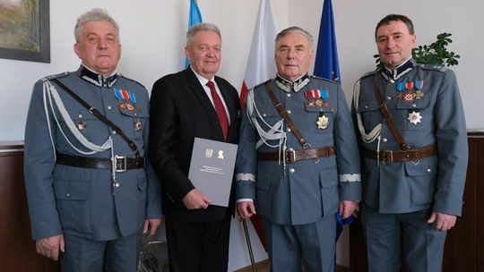 Gminie Niemce po drodze z Piłsudczykami