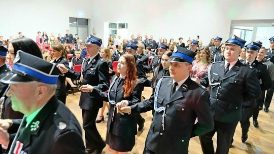 2 Bal Strażaka w Niemcach 2 Bal Strażaka w Niemcach