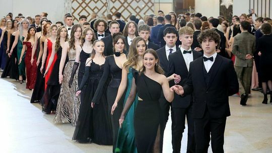 Studniówka I LO Studniówka I LO