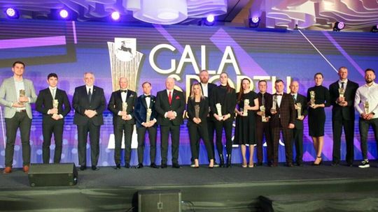 Plebiscyt Sportowiec Roku 2023 Województwa Lubelskiego