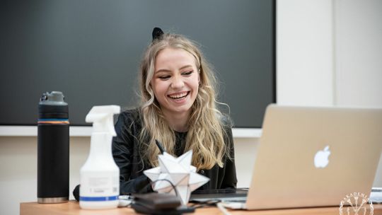 Konkurs Matematyczny Akademii Zamojskiej - edycja 2024