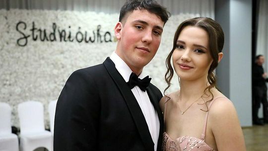 Studniówka 8 LO Studniówka 8 LO