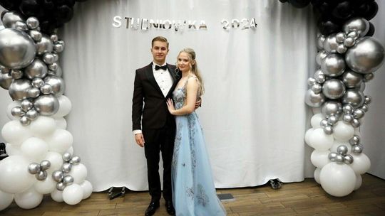 Studniówka Biskupiak